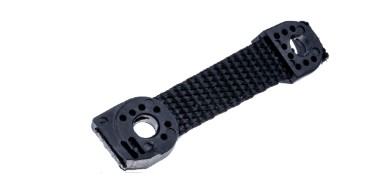 Udslætsbegrænser 5051258-01 i gruppen Reservedele / Reservedele Motorsave / Reservdele Husqvarna 550XP/G/Triobrake Mark II hos GPLSHOP (5051258-01)