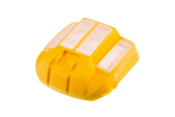 Luftfilter Nylon 44Mm 560Xp/Xpg/556/555 5051263-05 i gruppen Reservedele / Luftfiltre / Luftfilter til motorsav hos GPLSHOP (5051263-05)