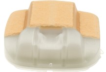 Luftfilter Kpl 5051263-06 i gruppen Reservedele / Reservedele Motorsave / Reservdele Husqvarna 555 hos GPLSHOP (5051263-06)