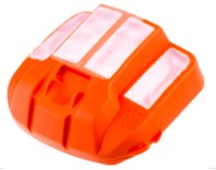 Luftfilter 560/556/555 5051263-07 i gruppen Reservedele / Luftfiltre / Luftfilter til motorsav hos GPLSHOP (5051263-07)