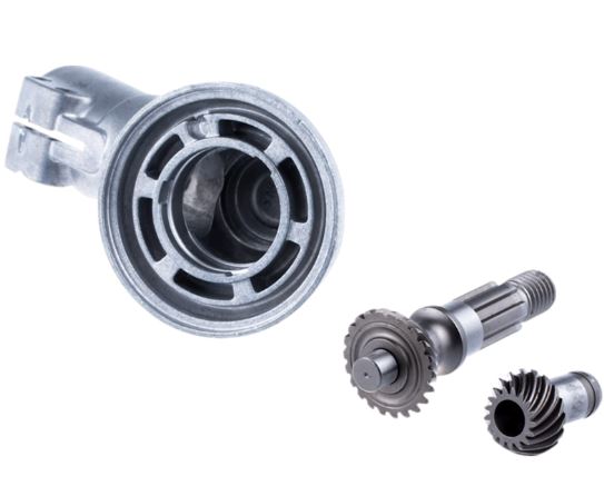 Reservedelssæt 505133401 5051334-01 i gruppen Reservedele / Reservedele Buskryddere / Reservedele Husqvarna 535RX/T hos GPLSHOP (5051334-01)