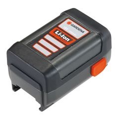 Batteri, 18V, 1,6Ah i gruppen hos GPLSHOP (5051431-01)