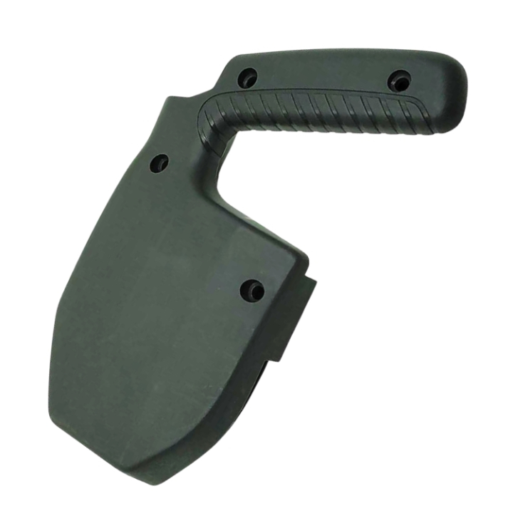 Støvle Halv 5051439-01 i gruppen  hos GPLSHOP (5051439-01)