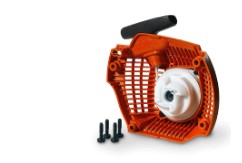 Køleluftleder 5051575-01 i gruppen Reservedele / Reservedele Motorsave / Reservdele Husqvarna 560XP/G hos GPLSHOP (5051575-01)