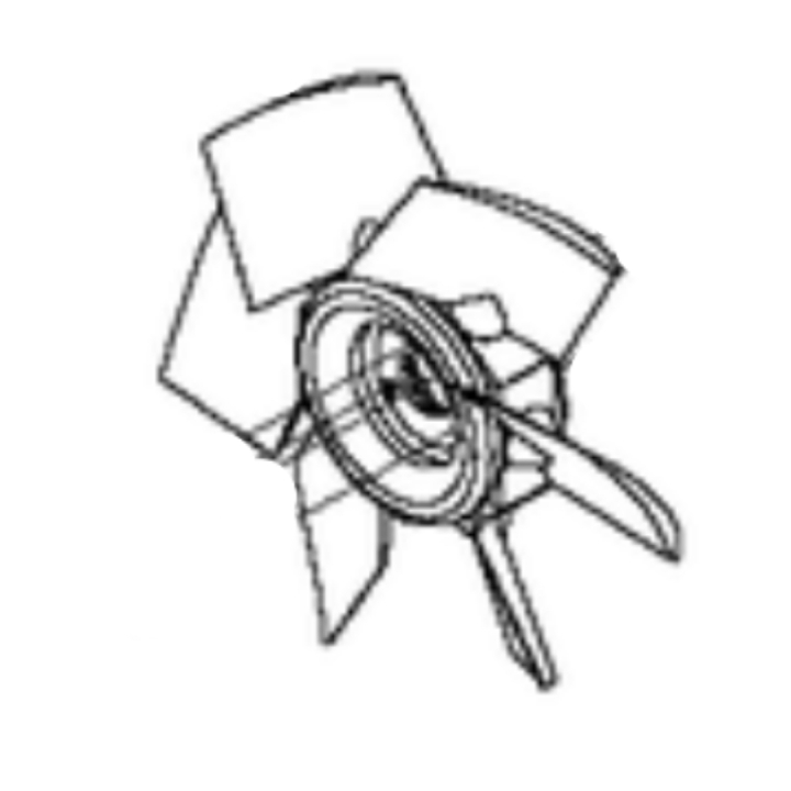 Ventilator i gruppen hos GPLSHOP (5051639-02)