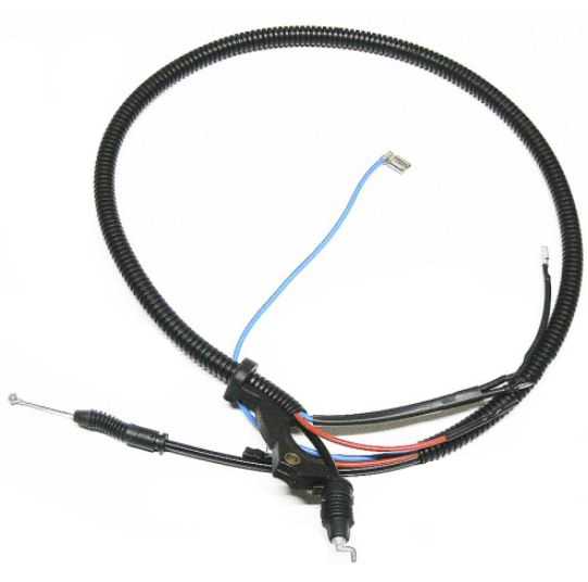 Ledningsføring 505165502 5051655-02 i gruppen Reservedele / Reservedele Buskryddere / Reservedele Husqvarna 345FX/FXT hos GPLSHOP (5051655-02)