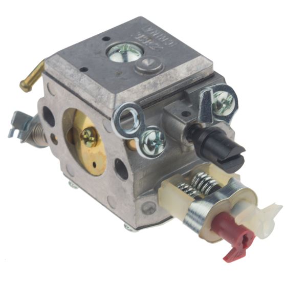 Karburator Husqvarna 357XP, 359, CS2156, CS2159 i gruppen Reservedele / Karburatorer / Karburator til motorsav hos GPLSHOP (5052030-02)
