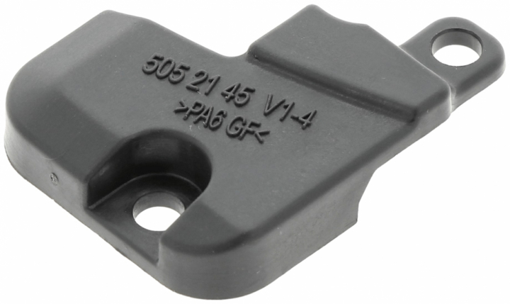 Dækhætte 5052145-01 i gruppen Reservedele / Reservedele Motorsave / Reservedele Husqvarna T540i XPG hos GPLSHOP (5052145-01)