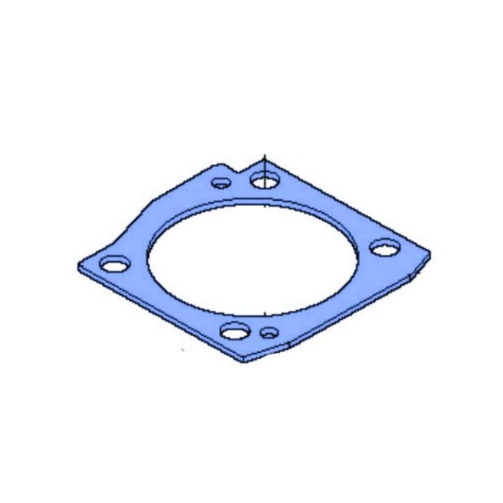 Pakning 505223901 5052239-01 i gruppen Reservedele / Reservedele Motorsave / Reservedele Husqvarna 359 hos GPLSHOP (5052239-01)