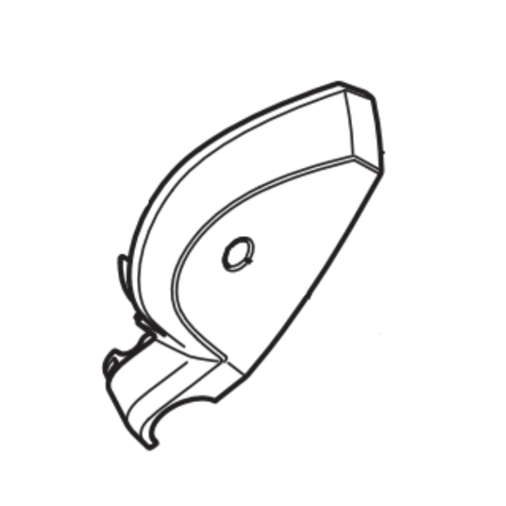 Huset Tilbage 5052752-01 i gruppen  hos GPLSHOP (5052752-01)