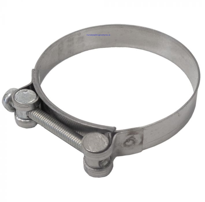 Slangeklemme Jalmarsonmpc Mini 505283309 5052833-09 i gruppen Reservedele / Reservedele Motorsave / Reservedele Husqvarna 371XP hos GPLSHOP (5052833-09)