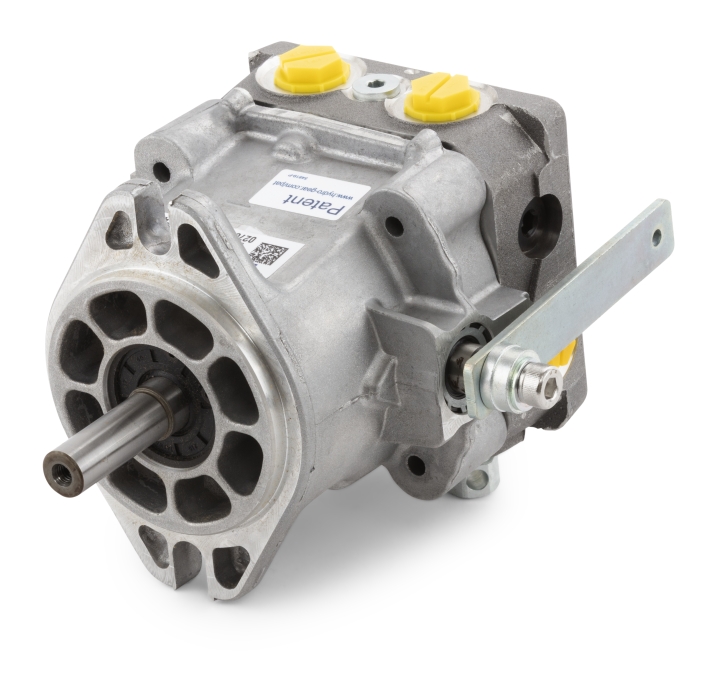 Pumpe i gruppen hos GPLSHOP (5052895-09)