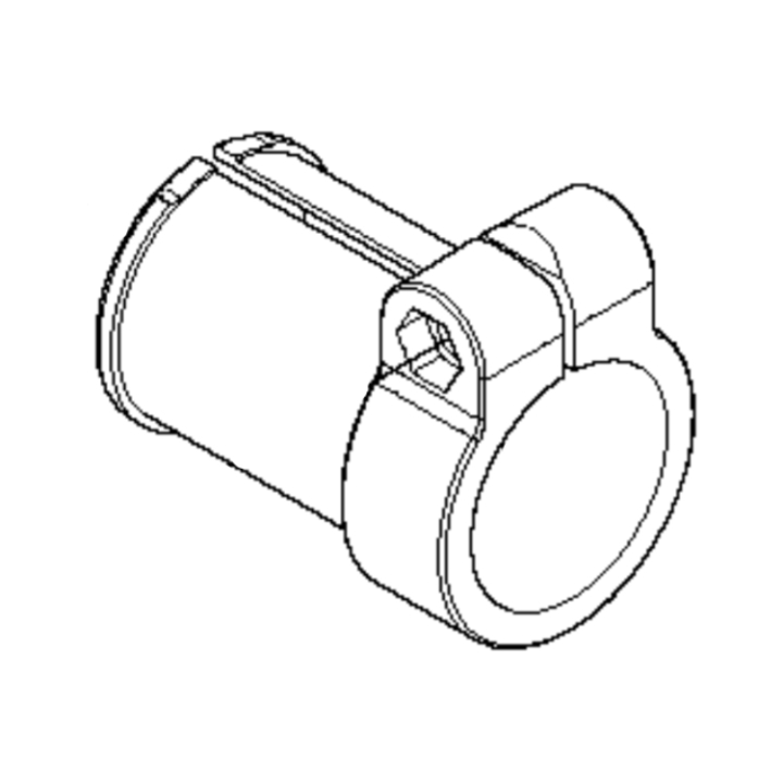 Bøjle 5052954-01 i gruppen  hos GPLSHOP (5052954-01)