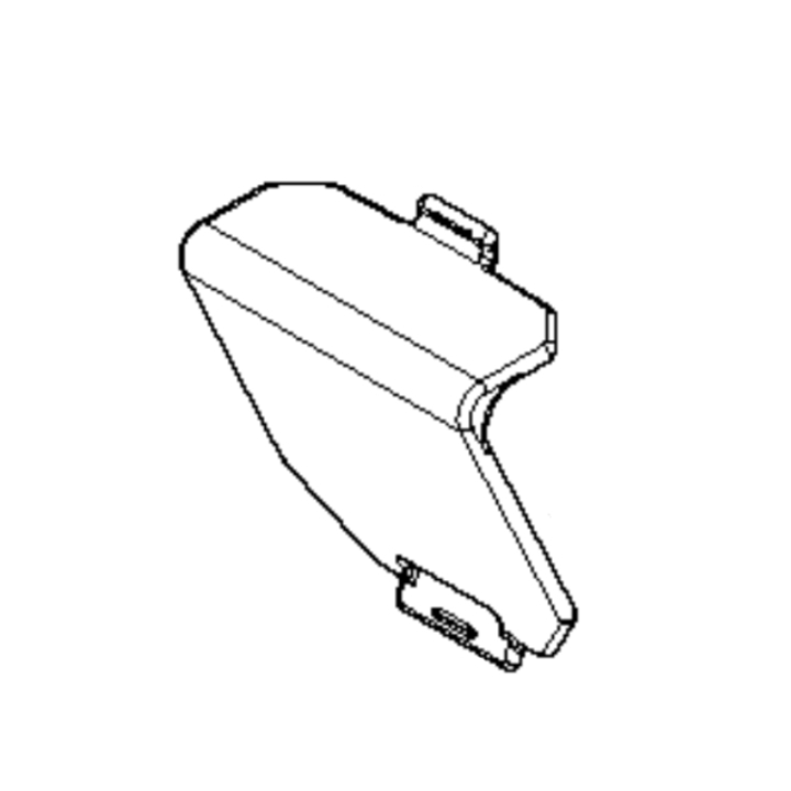 Plade 5053004-01 i gruppen hos GPLSHOP (5053004-01)