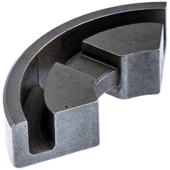 Kryk Tilbage i gruppen  hos GPLSHOP (5053032-12)