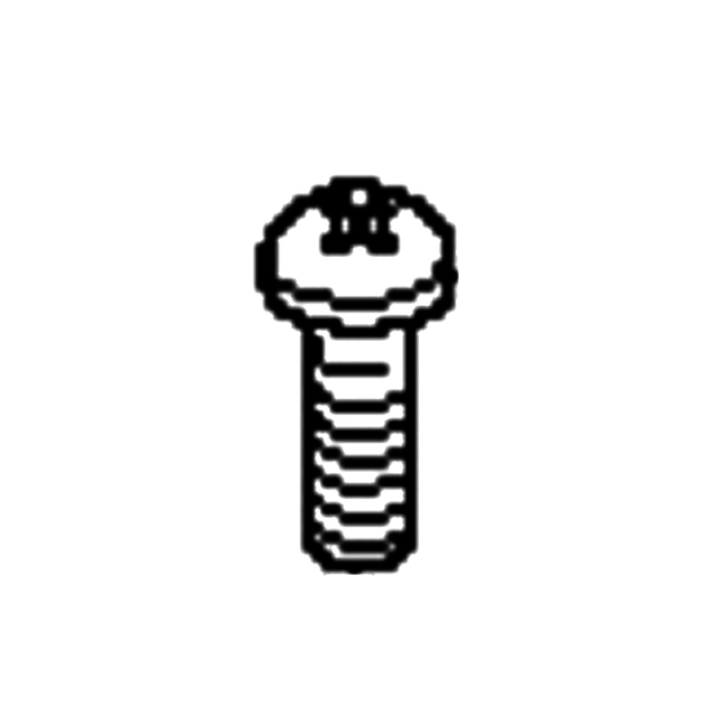 Skrue i gruppen Reservedele / Reservedele Løvblæsere / Reservedele Husqvarna 580BTS hos GPLSHOP (5053079-01)