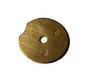 Chokerdæmper 5053167-07 i gruppen Reservedele / Reservedele Motorsave / Reservedele Husqvarna 390XP/G hos GPLSHOP (5053167-07)