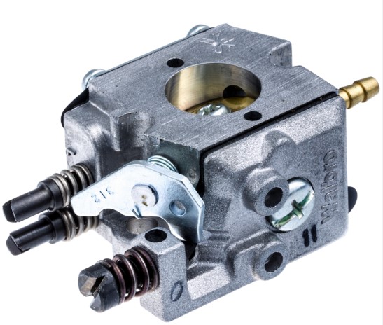 Karburator WA82A Husqvarna 51, 55 i gruppen Reservedele / Karburatorer / Karburator til motorsav hos GPLSHOP (5053167-51)