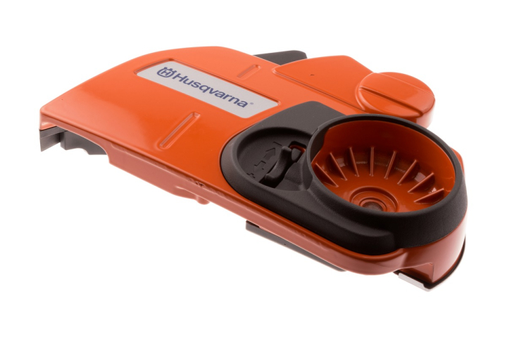 Koblingsdæksel 345, 445, 455 e-series II TrioBrake™ i gruppen Reservedele / Reservedele Motorsave / Reservedele Husqvarna 445E/Triobrake hos GPLSHOP (5053242-02)