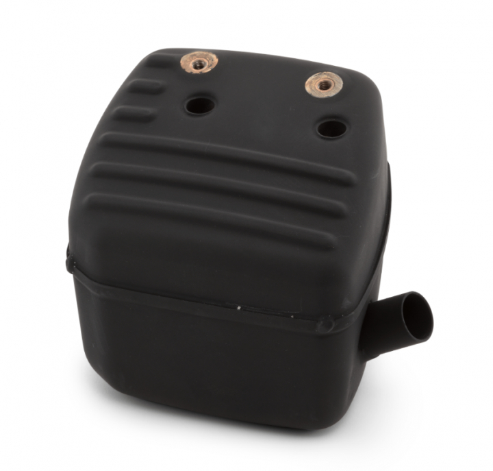 Lyddæmper Assy i gruppen  hos GPLSHOP (5054179-05)