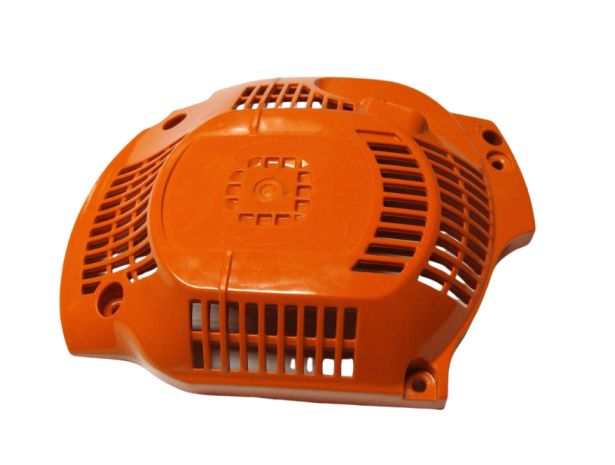 Starterhus 5054228-02 i gruppen Reservedele / Reservedele Motorsave / Reservedele Husqvarna 450/E hos GPLSHOP (5054228-02)