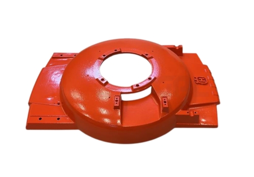 Chassis 5054387-05 i gruppen  hos GPLSHOP (5054387-05)