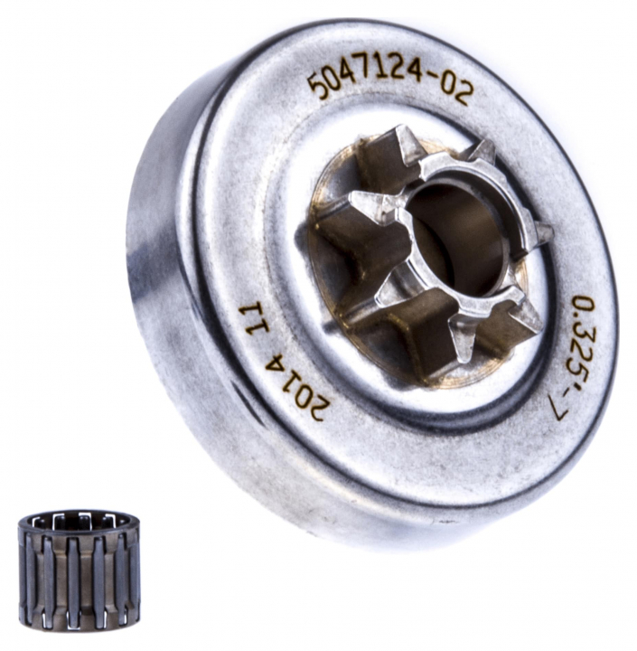 Koblingstromle Kpl 5054415-01 i gruppen Reservedele / Reservedele Motorsave / Reservedele Husqvarna 440E/Triobrake hos GPLSHOP (5054415-01)
