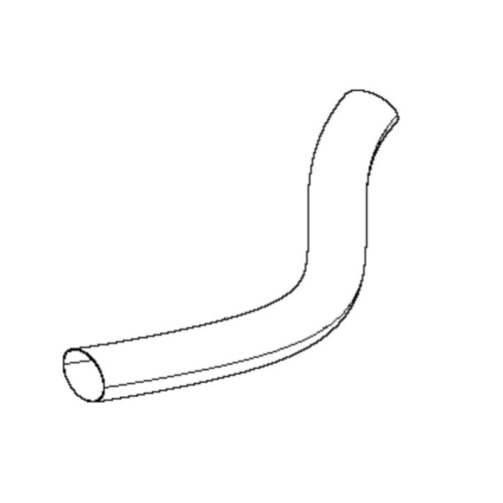 Slangebeskyttelse 5054538-02 i gruppen  hos GPLSHOP (5054538-02)