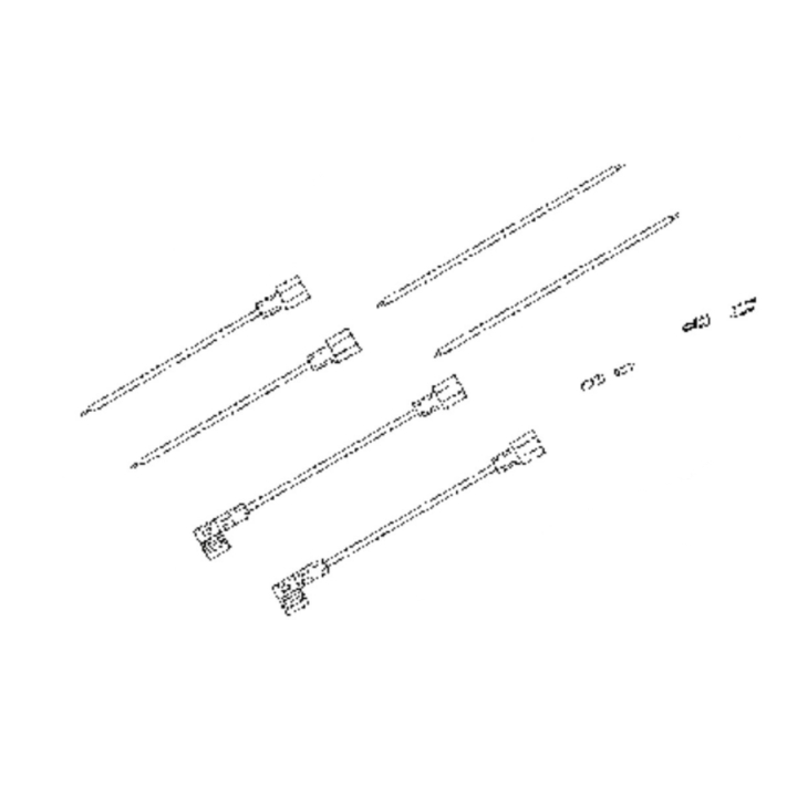 Kabel 5054687-01 i gruppen Reservedele / Reservedele Partner Motorsave / Reservedele Partner P516 hos GPLSHOP (5054687-01)