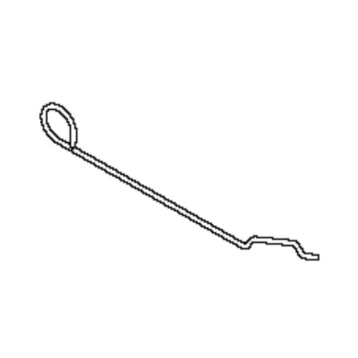 Arm i gruppen Reservedele / Reservedele Rider / Reservedele Husqvarna Rider 422 TS AWD hos GPLSHOP (5054901-01)