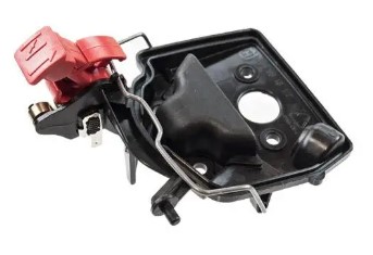 Filterholder Kpl 5055147-01 i gruppen Reservedele / Reservedele Motorsave / Reservedele Husqvarna 450/E hos GPLSHOP (5055147-01)