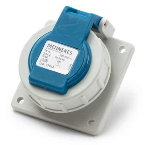 Stikkontakt 5055268-01 i gruppen hos GPLSHOP (5055268-01)