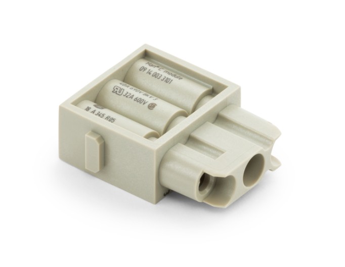 Beslag Kvin 3 Polet 5055288-01 i gruppen hos GPLSHOP (5055288-01)