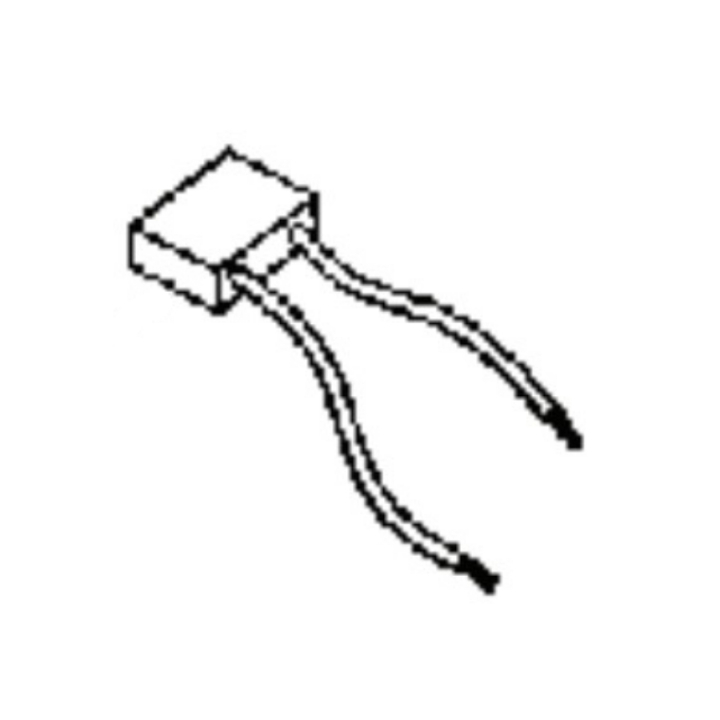 Kondensator 5055299-01 i gruppen Reservedele / Reservedele Partner Motorsave / Reservedele Partner P516 hos GPLSHOP (5055299-01)