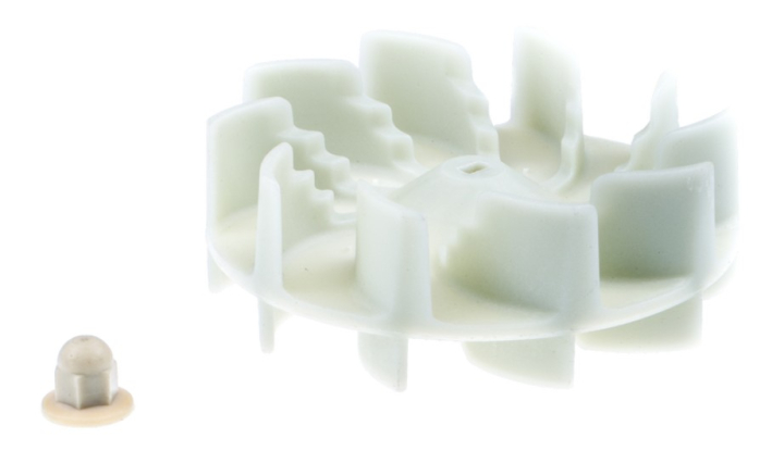 Ventilatorhjul 5055472-01 i gruppen  hos GPLSHOP (5055472-01)