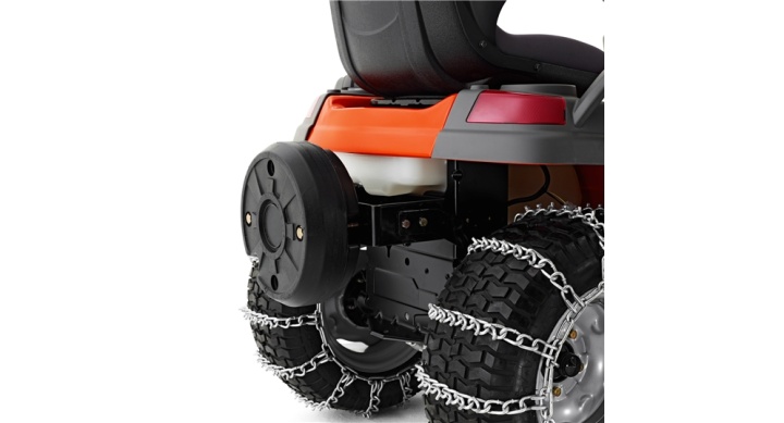 Modvægt 16 Kg 5055492-01 i gruppen  hos GPLSHOP (5055492-01)
