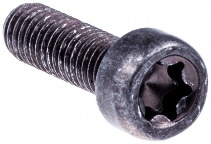 Skru Itxscm 5055741-16 i gruppen Reservedele / Reservedele Motorsave / Reservdele Husqvarna T540XP hos GPLSHOP (5055741-16)