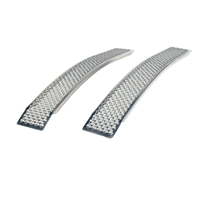 Buede læsseramper 200 x 2000 x 50 mm i gruppen hos GPLSHOP (5056990-43)