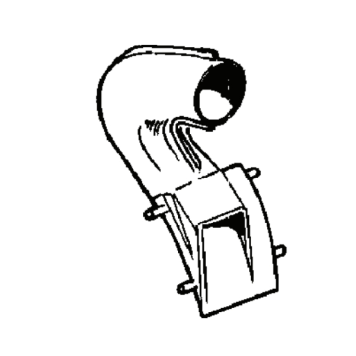 Dyse Kpl 5061564-01 i gruppen  hos GPLSHOP (5061564-01)