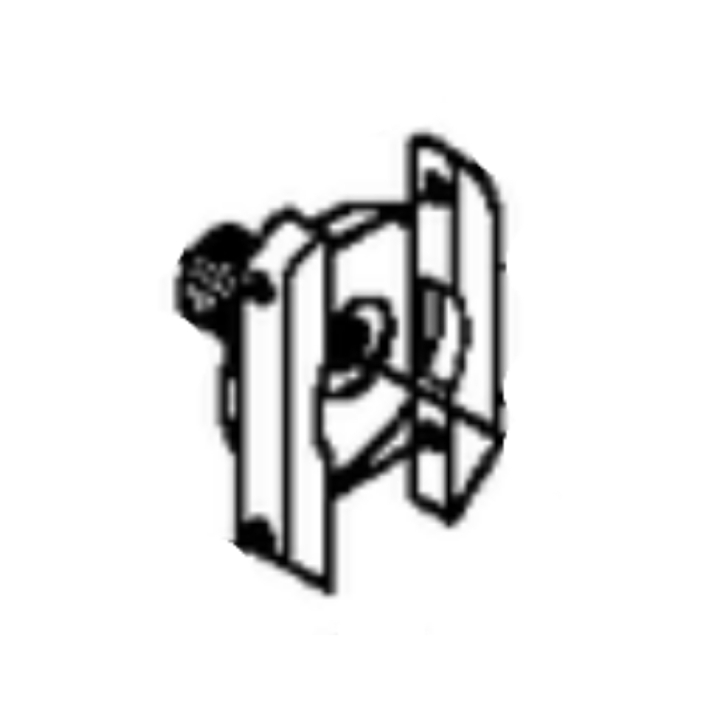 Holder i gruppen Reservedele / Reservedele Husqvarna Kapsave / Reservedele Husqvarna K40 hos GPLSHOP (5061934-01)