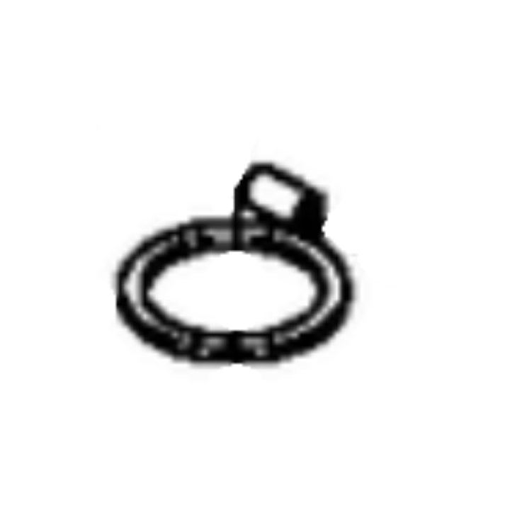 Holder i gruppen Reservedele / Reservedele Husqvarna Kapsave / Reservedele Husqvarna K40 hos GPLSHOP (5061954-01)