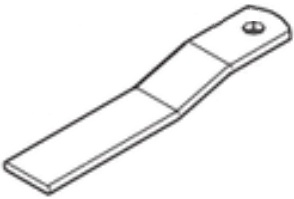 Plade 5062363-01 i gruppen  hos GPLSHOP (5062363-01)