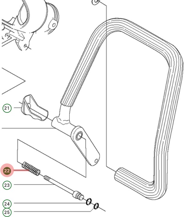 Løb 5062495-01 i gruppen  hos GPLSHOP (5062495-01)