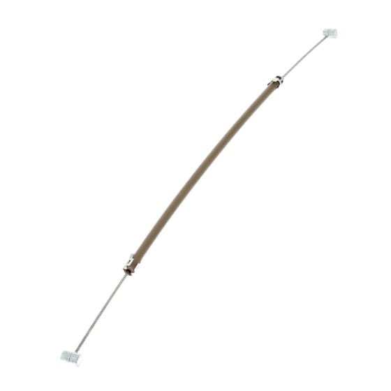Gaskabel i gruppen  hos GPLSHOP (5062898-02)