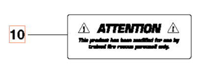 Decal i gruppen  hos GPLSHOP (5063222-02)