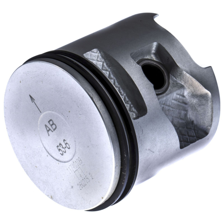 Stempel Assy i gruppen  hos GPLSHOP (5063724-08)