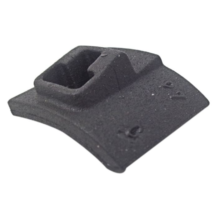 Implementering Choke i gruppen  hos GPLSHOP (5063780-01)