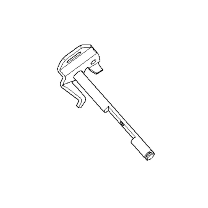 Axel Throttle i gruppen  hos GPLSHOP (5063974-01)