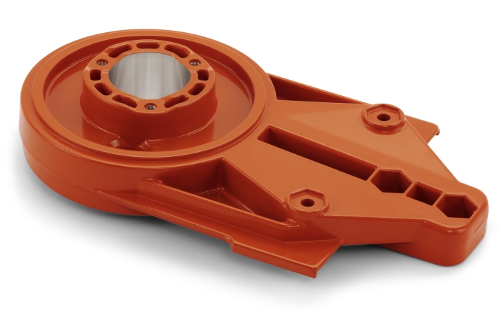 Lager Kpl Orange K2500 5064043-02 i gruppen hos GPLSHOP (5064043-02)