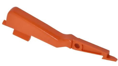 Gasblok 506495101 5064951-01 i gruppen Reservedele / Reservedele Buskryddere / Reservedele Husqvarna 325R/RX/RXT hos GPLSHOP (5064951-01)